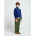 Bobo Choses chino nohavice Multicolor B.C.